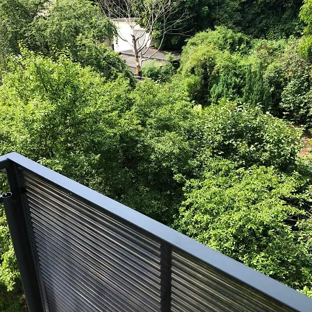 Kamienny Potok Apartament Sopot