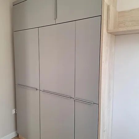Kamienny Potok شقة *