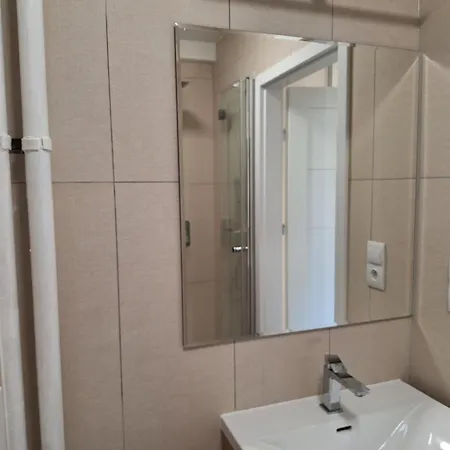 Apartament Kamienny Potok