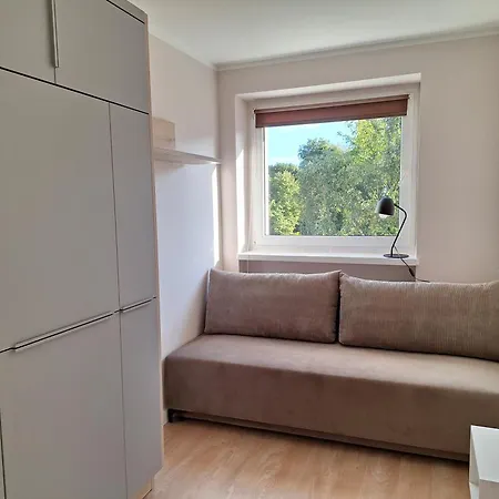Kamienny Potok Apartament Sopot