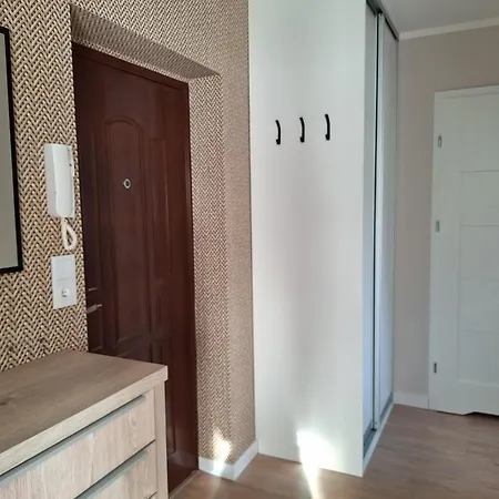 Kamienny Potok Apartment