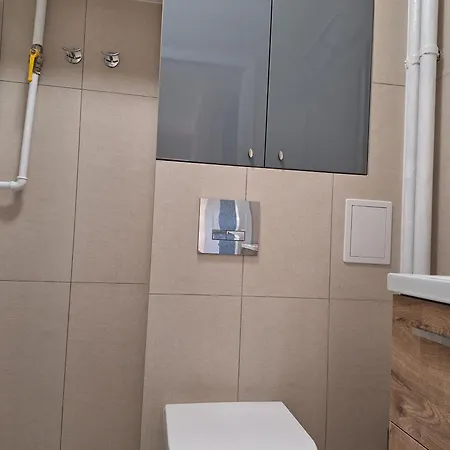 Apartament Kamienny Potok *