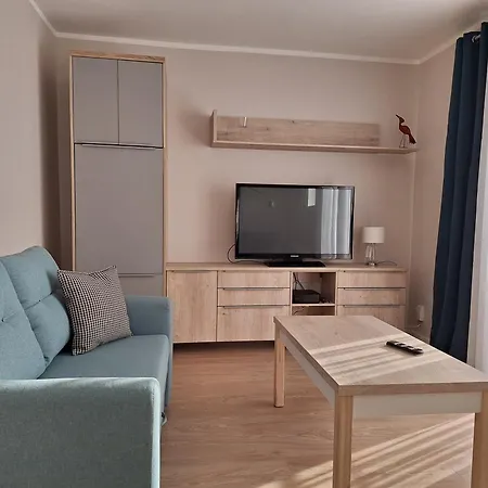 Kamienny Potok Apartament