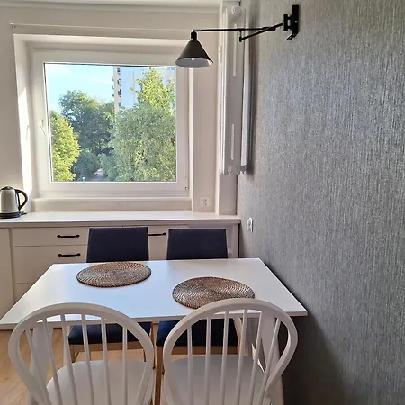 Kamienny Potok Apartament *