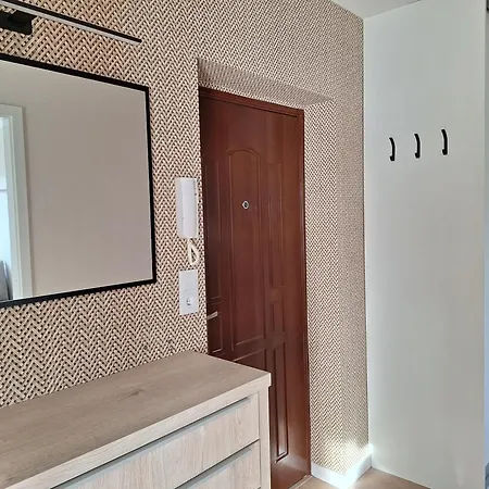 Kamienny Potok Apartament Sopot
