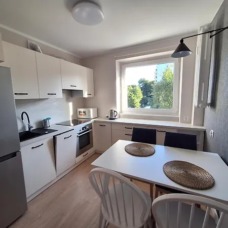 Apartament Kamienny Potok *