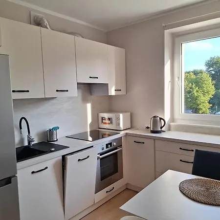 Kamienny Potok * Zoppot