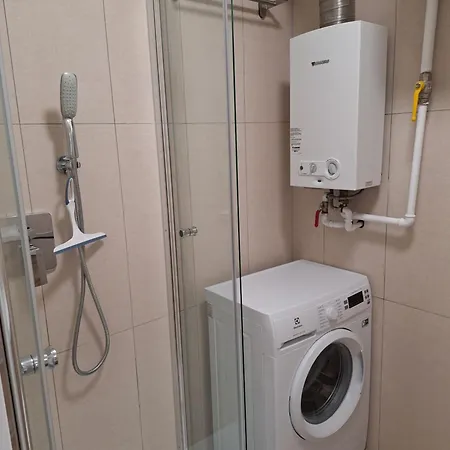 Kamienny Potok Apartament