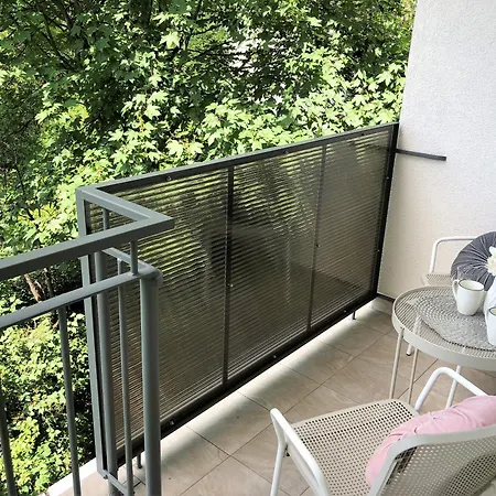 Apartament Kamienny Potok
