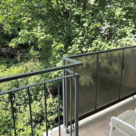 Apartament Kamienny Potok *