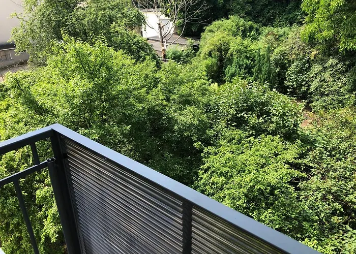 Kamienny Potok Lejlighed Sopot