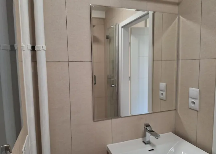 Lejlighed Kamienny Potok