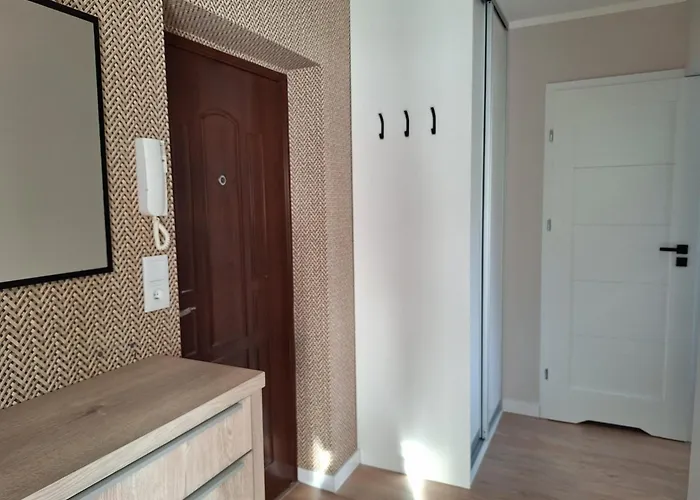 Kamienny Potok Lejlighed