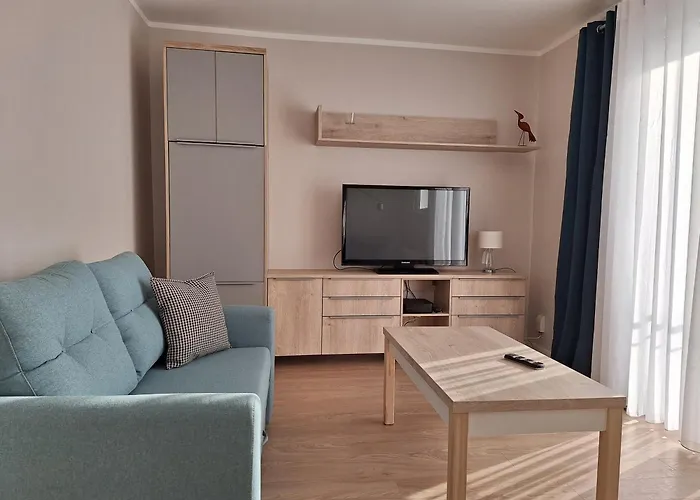 Kamienny Potok Lejlighed