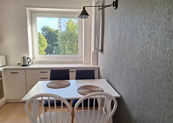 Kamienny Potok Lejlighed *