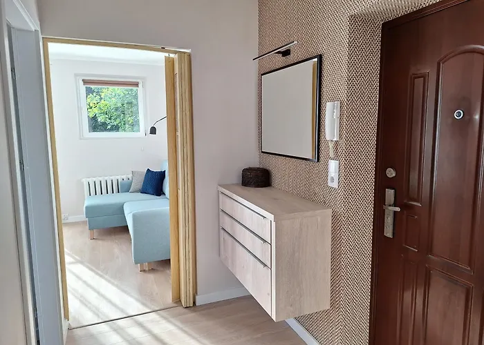 Lejlighed Kamienny Potok Sopot