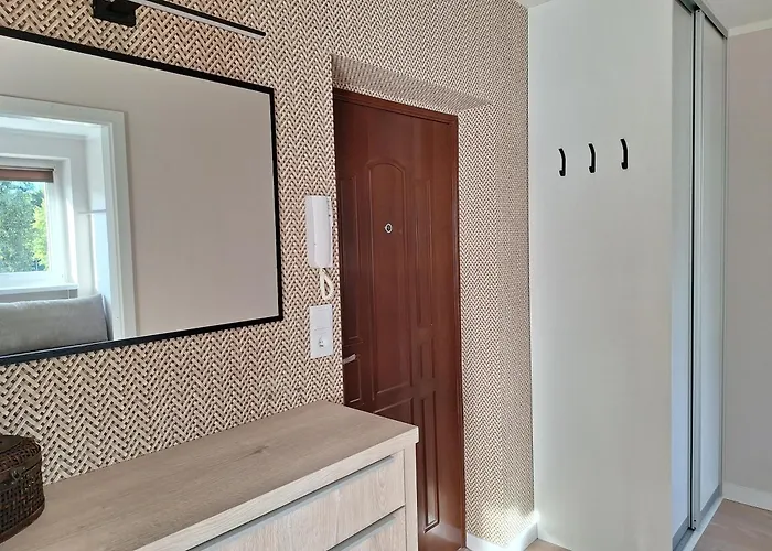 Kamienny Potok Lejlighed Sopot