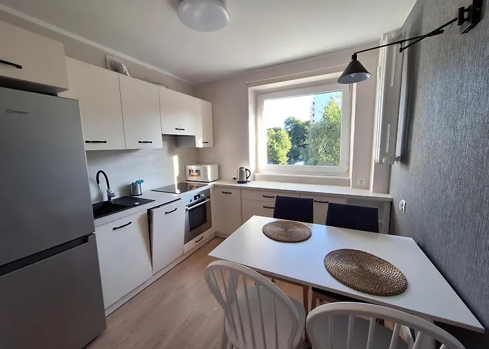 Lejlighed Kamienny Potok *